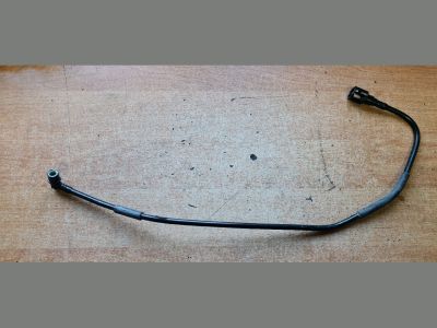 TOYOTA AURIS Üzemanyagcső - Csövek
