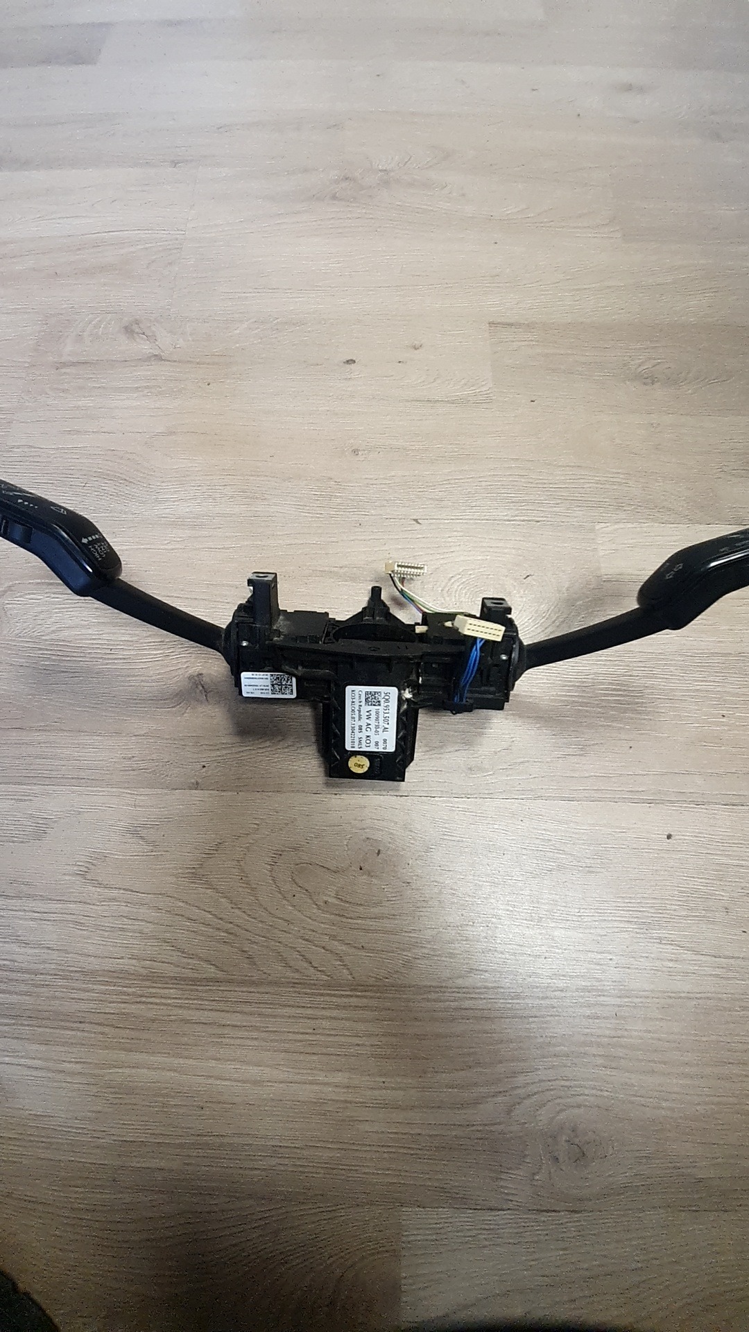 Bajuszkapcsoló  image 5