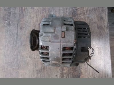 AUDI A4 B6 (8E2) Generátor - Generátor