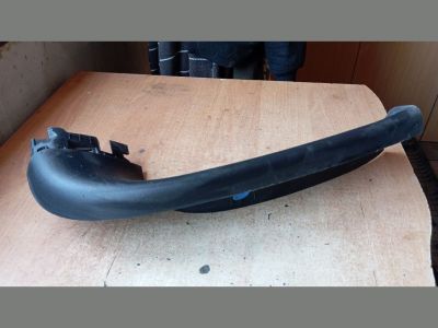 HYUNDAI TUCSON Jobb hátsó Csomagtér Burkolat (Műanyag) - 5. kép