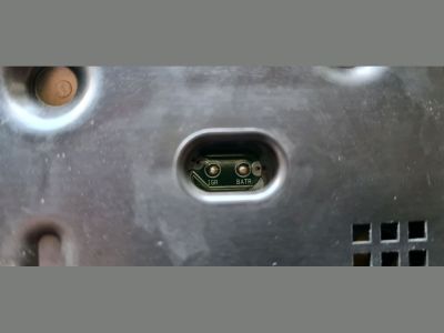 TOYOTA AURIS Kilométeróra - 5. kép