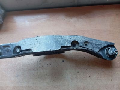 HYUNDAI TUCSON Bal hátsó Alsó Hátsó Lengőkar - 7. kép