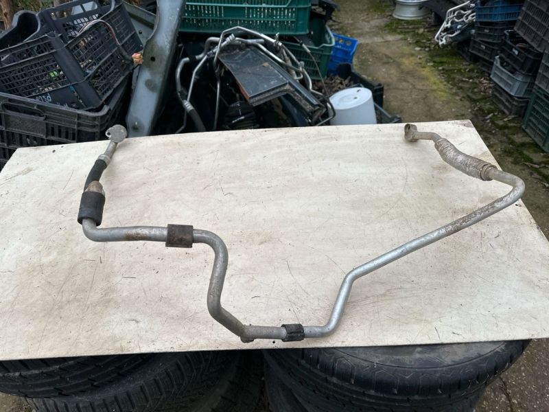 Klímacső - Első Klíma Cső Kompresszorhoz | EXPO.HU