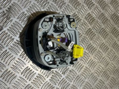 VW GOLF V (1K1) Kormánylégzsák - 2. kép