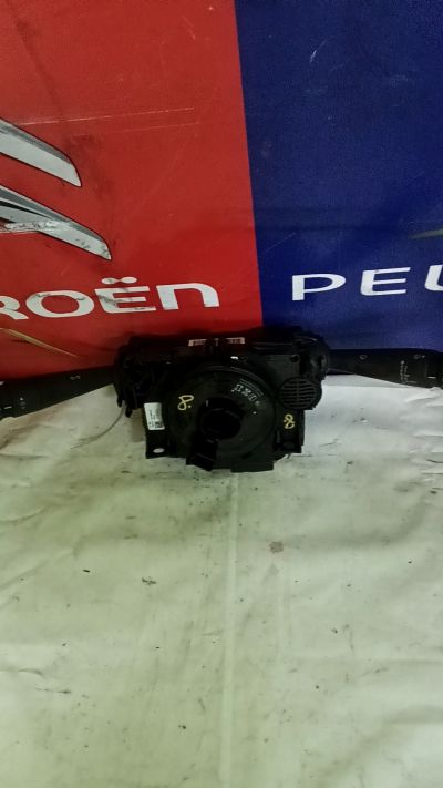 Kormánykapcsoló 98312666ZD - Komplett Kormánykapcsoló