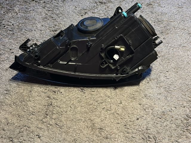 Jobb Xenon Fényszóró Facelift -9152 image 4