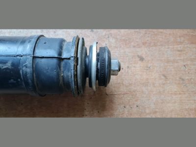 TOYOTA AURIS Hátsó Lengéscsillapító (Pozíciófüggetlen) - 4. kép