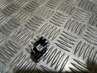 AUDI A3 (8P1) Vészvillogó Kapcsoló
