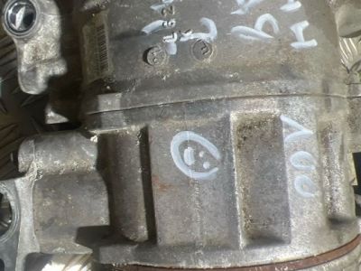 AUDI A8 (4H_) Klímakompresszor - 1. kép