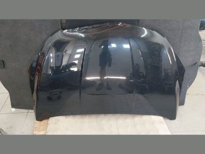 OPEL MOKKA Motorháztető Fekete 9276 - 1. kép