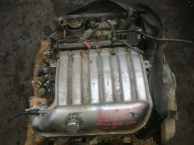 CITROËN C5 I (DC_) Motor (Fűzött blokk hengerfejjel) *108568* - Fűzött Blokk