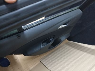 OPEL ASTRA K Bal hátsó Ajtó Grafit 7450 - 2. kép