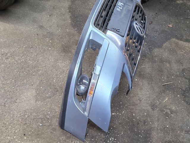 VW PASSAT (3C2) Első Lökhárító (Részeivel)