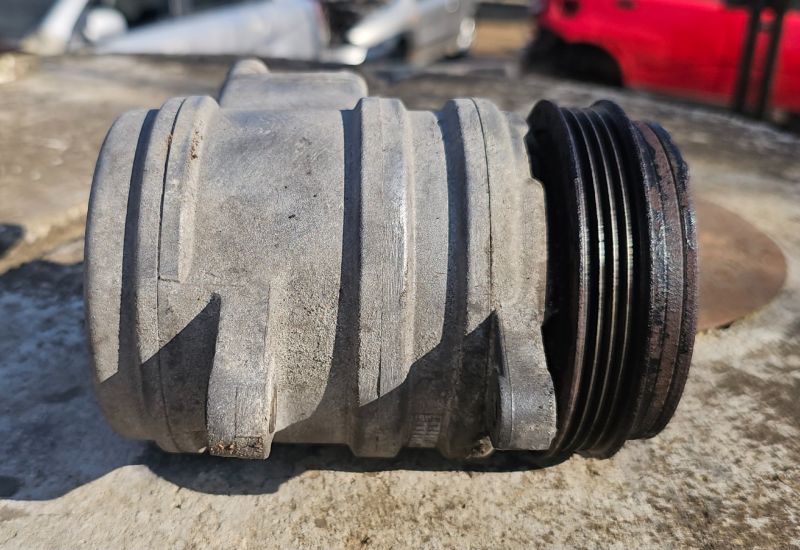 DAEWOO KALOS Kompresszor - Kompresszor | EXPO.HU