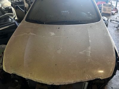 HYUNDAI SONATA Motorháztető - Motorháztető