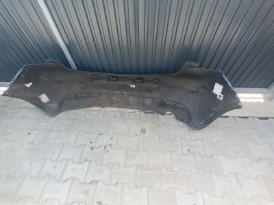 OPEL ASTRA K Hátsó Lökhárító 7424 - 3. kép