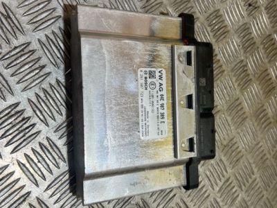 VW GOLF VII (5G1) Motorvezérlő - 3. kép