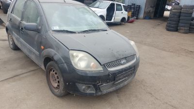 FORD FIESTA 1,4 TDCi Bontott alkatrészei - Részei