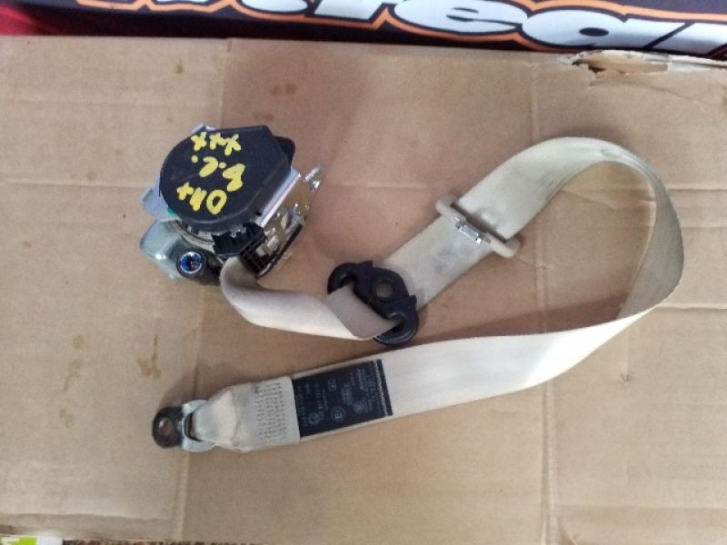 SKODA OCTAVIA II (1Z3) Bal első Övfeszítő - Bal első Övfeszítő | EXPO.HU