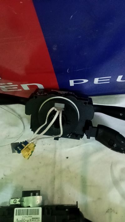 Kormánykapcsoló 96542561XT - Komplett Kormánykapcsoló