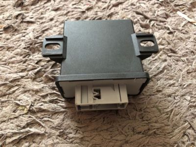 Fényszóró Elektronika- 7617 - 2. kép