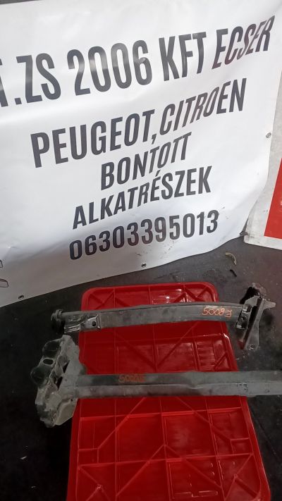 Peugeot 3008,5008 bölcső toldat  - 1. kép