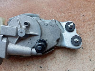 HYUNDAI TUCSON Hátsó Ablaktörlő Motor - 5. kép