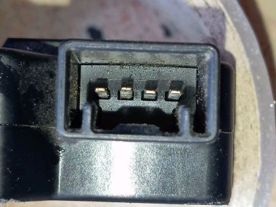 HYUNDAI TUCSON Üzemanyag Betöltő Nyílás Kapcsoló - 4. kép
