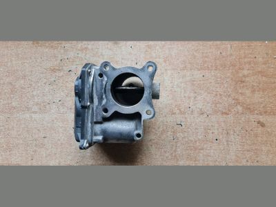 TOYOTA AURIS Pillangó- fojtószelep (elektromos) - Pillangó- fojtószelep (elektromos)