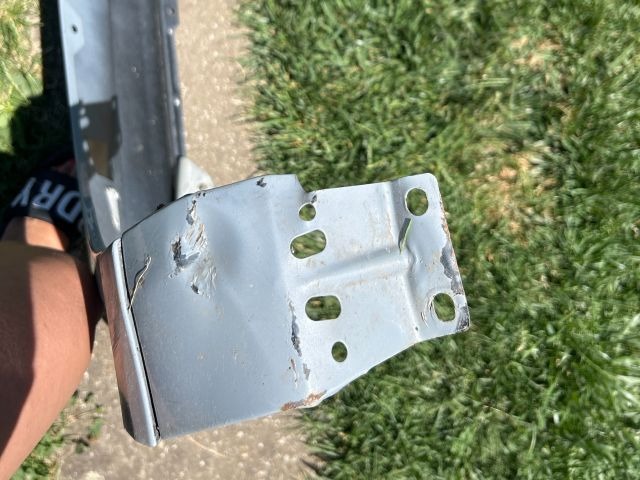 Jobb első Sárvédő- Facelift-3944