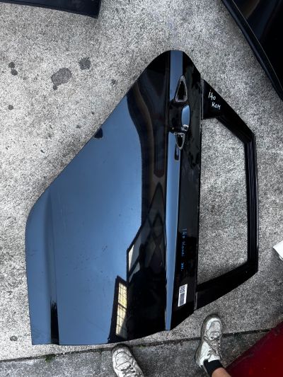 HYUNDAI i40 I CW (VF) Jobb hátsó Ajtó (Üres lemez) - Jobb hátsó Ajtó (Üres lemez)