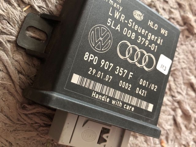 Fényszóró Elektronika - 7795, 7796, 7797, 7798, 7801