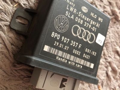 Fényszóró Elektronika - 7795, 7796, 7797, 7798, 7801 - 3. kép