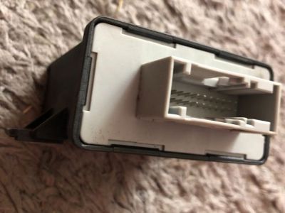 Fényszóró Elektronika - 7795, 7796, 7797, 7798, 7801 - 4. kép