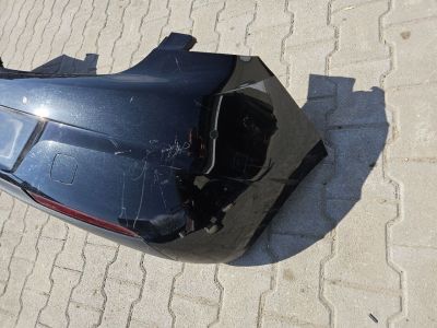 OPEL ASTRA K Hátsó Lökhárító 7593 - 2. kép