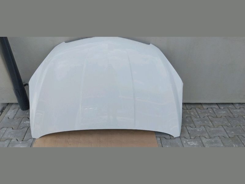 OPEL MOKKA Motorháztető Fehér 7907 - Motorháztető | EXPO.HU