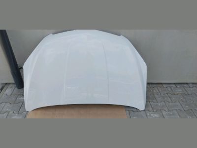 OPEL MOKKA Motorháztető Fehér 7907 - 1. kép