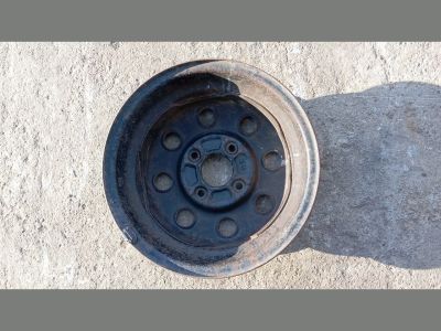 FORD FIESTA Felni - Felni