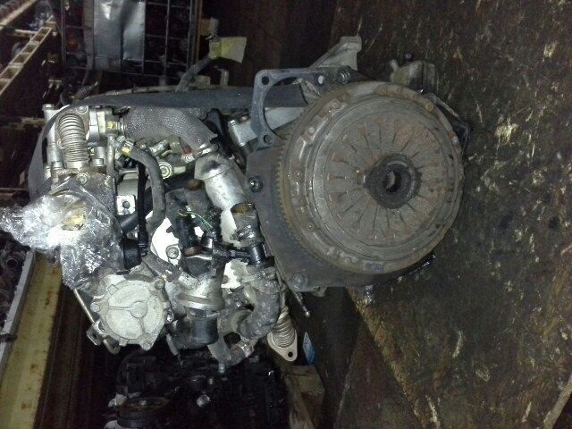 ALFA ROMEO 166 (936) Motor (Fűzött blokk hengerfejjel) *68025* - Fűzött Blokk | EXPO.HU