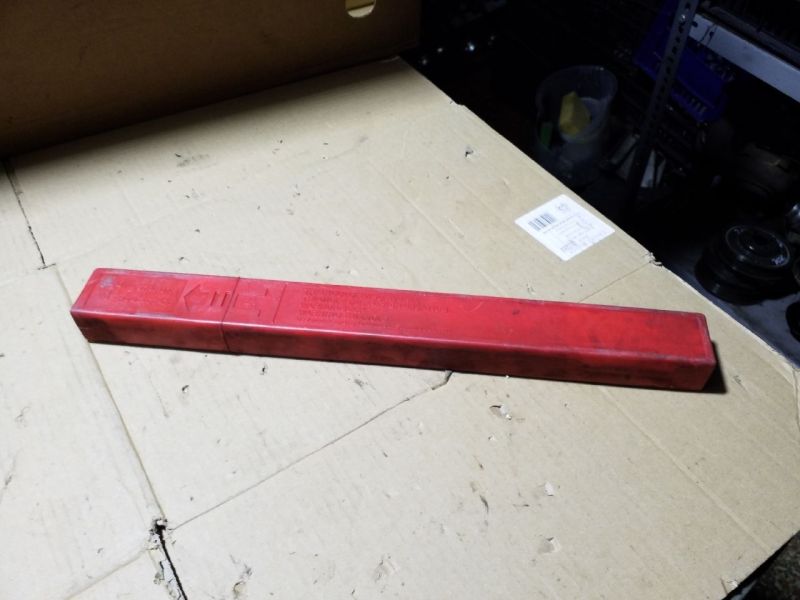 SKODA OCTAVIA II (1Z3) Elakadásjelző Háromszög - Kiegészítők | EXPO.HU