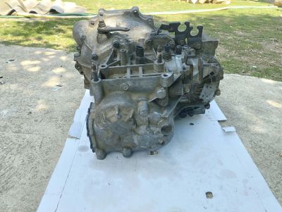 HYUNDAI TUCSON (JM) Komplett váltó - Komplett váltó
