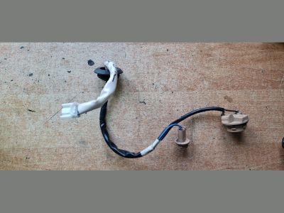 TOYOTA AURIS Bal Hátsó Lámpa Foglalat - Bal Hátsó Lámpa Foglalat