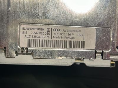 Concert Rádió - 2 din - 5. kép