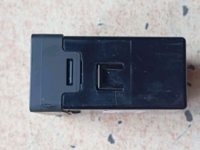 HYUNDAI TUCSON USB Aljzat - 5. kép