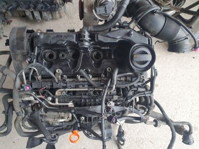 1.6 CRTDI motor alkatrészek  - 8. kép