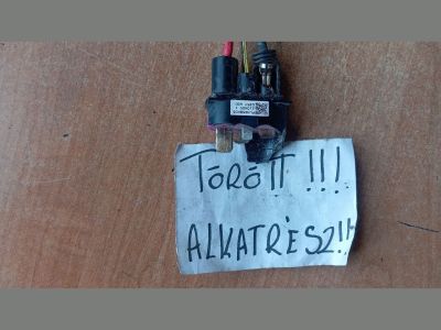 HYUNDAI TUCSON Hűtőventilátor - 4. kép