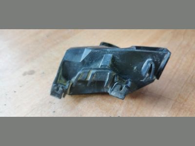TOYOTA AURIS  Jobb hátsó Oldal Lökhárító Tartó (Műanyag) - 4. kép