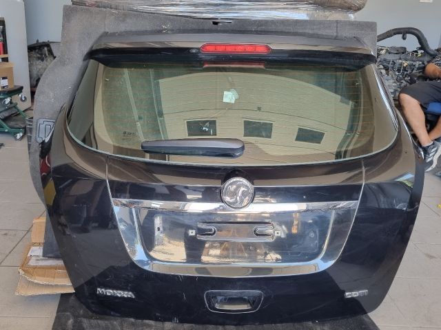 OPEL MOKKA Csomagtérajtó Fekete 9292 - Csomagtérajtó | EXPO.HU