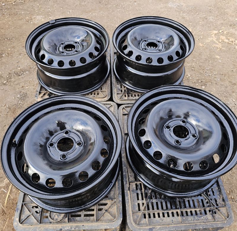 RENAULT (DFAC) Acélfelni - Acélfelni | EXPO.HU