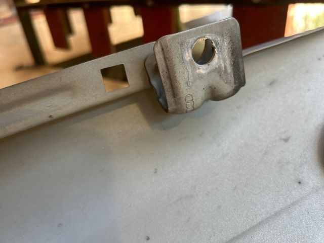 Bal első Sárvédő- Facelift-8932 image 5